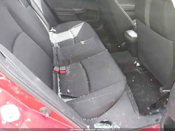 2HGFC2F53GH575605 2016 HONDA CIVIC - Image 8