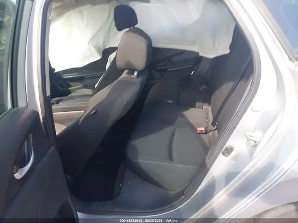2HGFC2F53GH575846 2016 HONDA CIVIC - Image 8