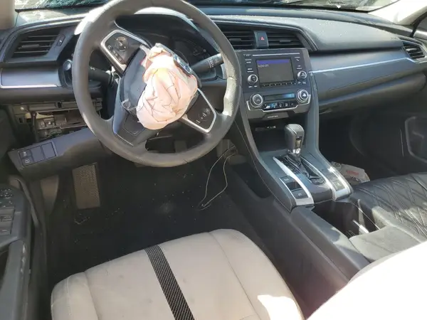 2HGFC2F53GH576124 2016 HONDA CIVIC - Image 8