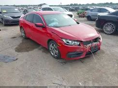 2HGFC2F53GH576298 2016 HONDA CIVIC