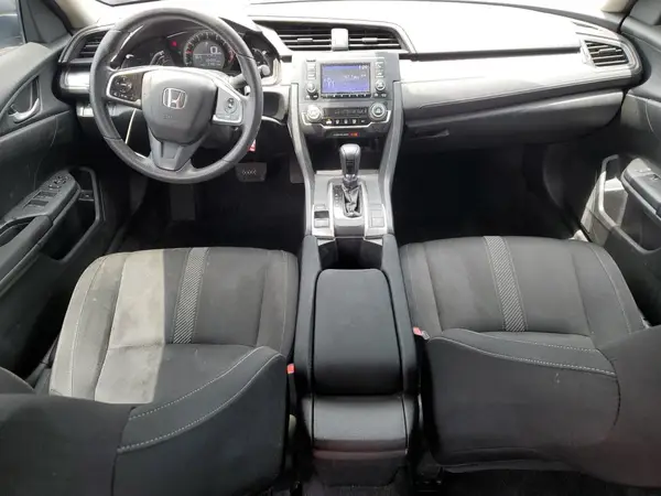 2HGFC2F53GH576589 2016 HONDA CIVIC - Image 8