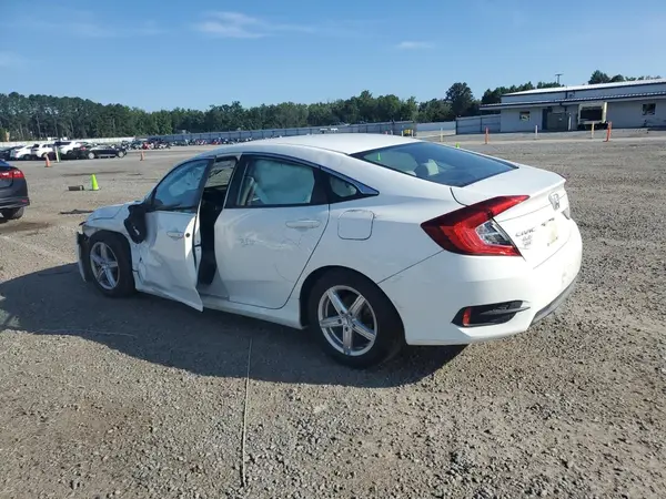2HGFC2F53GH576799 2016 HONDA CIVIC - Image 2