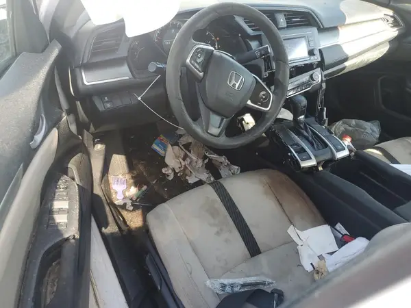 2HGFC2F53GH576799 2016 HONDA CIVIC - Image 8