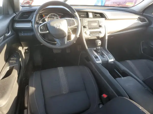 2HGFC2F53GH576902 2016 HONDA CIVIC - Image 8
