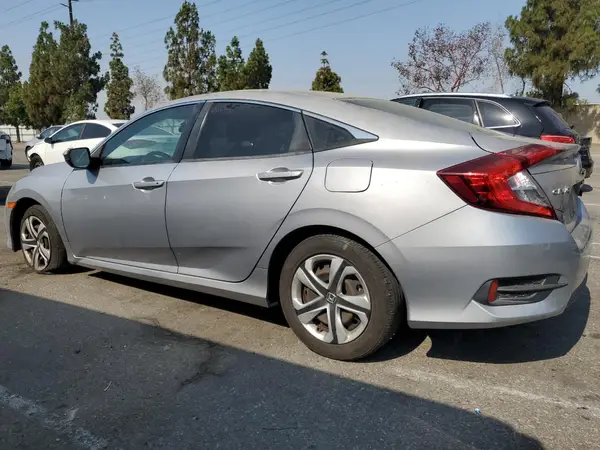 2HGFC2F53GH577743 2016 HONDA CIVIC - Image 2