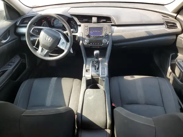 2HGFC2F53GH577743 2016 HONDA CIVIC - Image 8