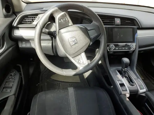 2HGFC2F53HH001880 2017 HONDA CIVIC - Image 8
