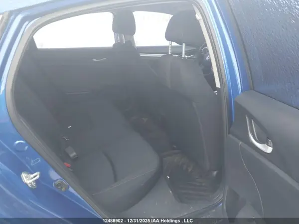 2HGFC2F53HH002186 2017 HONDA CIVIC - Image 8