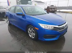 2HGFC2F53HH005380 2017 HONDA CIVIC