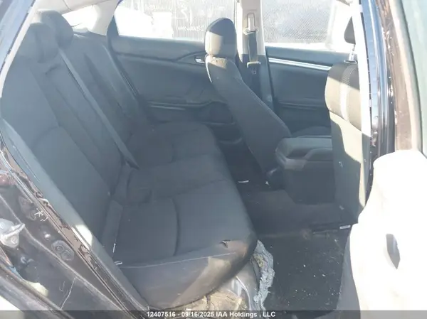2HGFC2F53HH006593 2017 HONDA CIVIC - Image 8