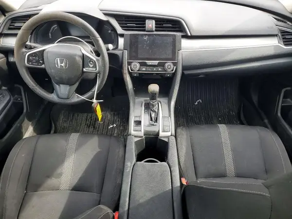 2HGFC2F53HH011020 2017 HONDA CIVIC - Image 8