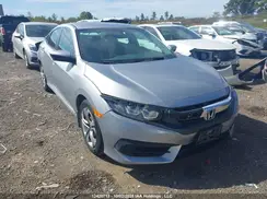2HGFC2F53HH011406 2017 HONDA CIVIC