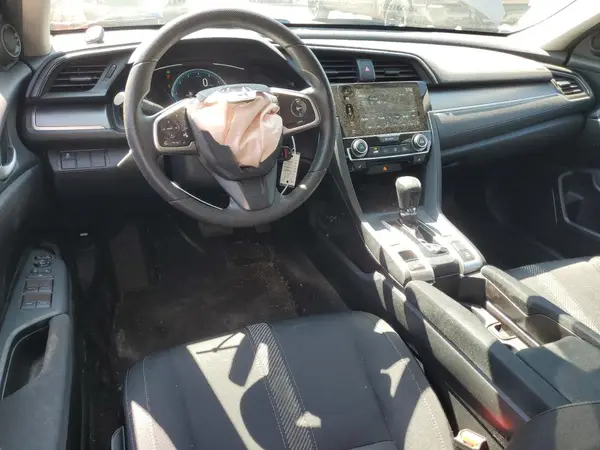 2HGFC2F53HH012491 2017 HONDA CIVIC - Image 8