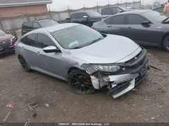 2HGFC2F53HH012670 2017 HONDA CIVIC