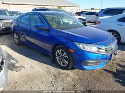 2HGFC2F53HH014564 2017 HONDA CIVIC
