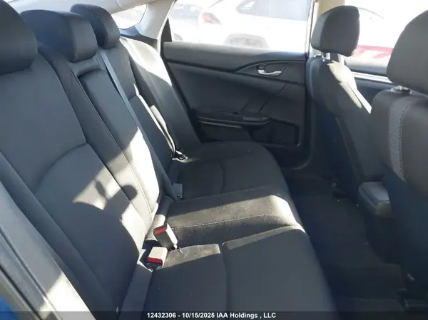 2HGFC2F53HH014564 2017 HONDA CIVIC - Image 8