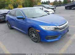 2HGFC2F53HH014600 2017 HONDA CIVIC