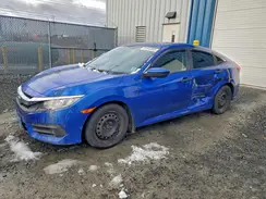 2HGFC2F53HH014614 2017 HONDA CIVIC