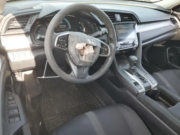 2HGFC2F53HH014841 2017 HONDA CIVIC - Image 8