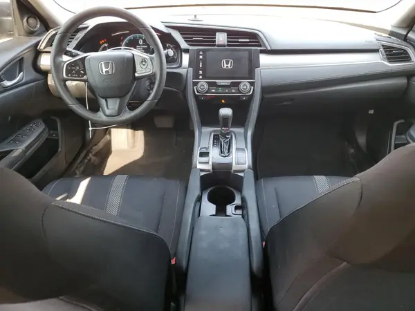 2HGFC2F53HH015391 2017 HONDA CIVIC - Image 8