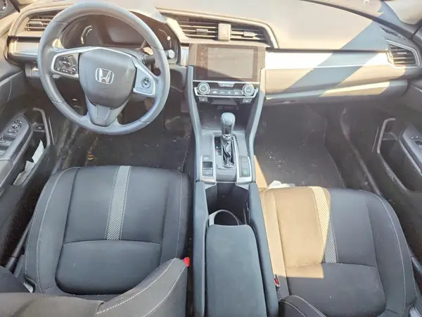 2HGFC2F53HH016718 2017 HONDA CIVIC - Image 8
