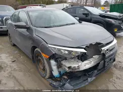 2HGFC2F53HH020736 2017 HONDA CIVIC