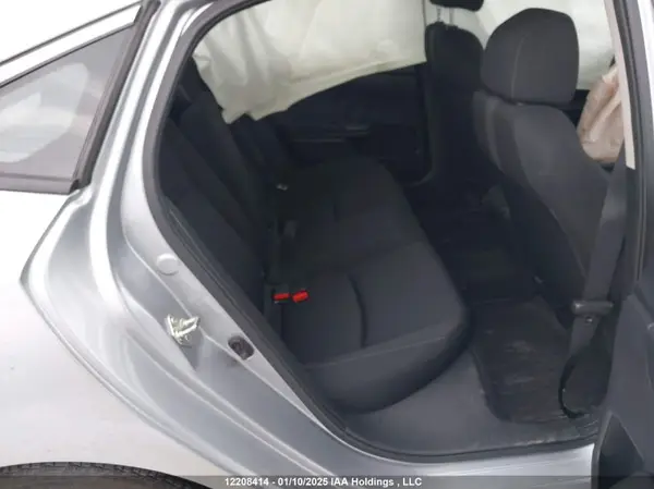 2HGFC2F53HH022261 2017 HONDA CIVIC - Image 8