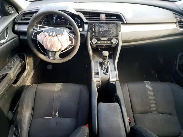 2HGFC2F53HH023071 2017 HONDA CIVIC - Image 8
