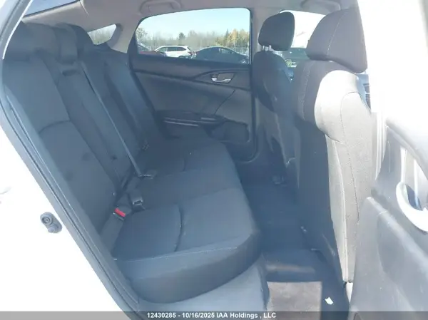 2HGFC2F53HH023880 2017 HONDA CIVIC - Image 8