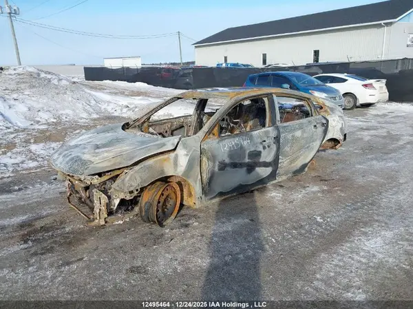 2HGFC2F53HH025046 2017 HONDA CIVIC - Image 2