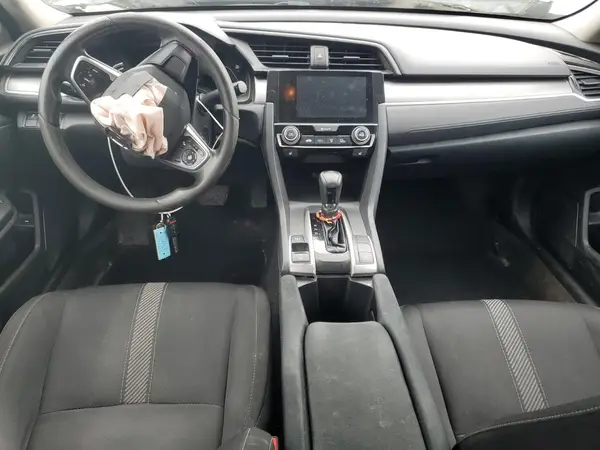 2HGFC2F53HH025872 2017 HONDA CIVIC - Image 8