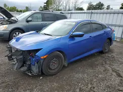 2HGFC2F53HH026083 2017 HONDA CIVIC