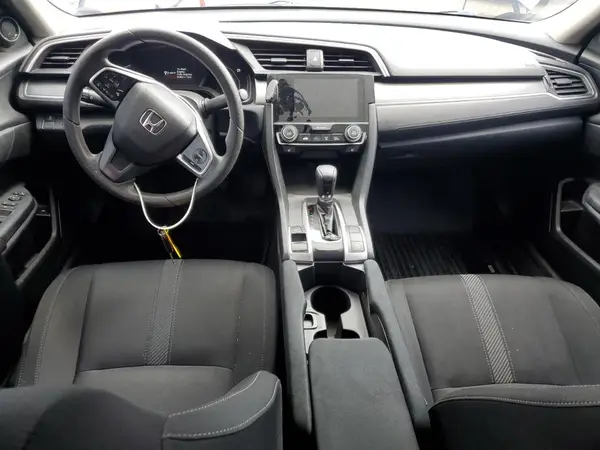 2HGFC2F53HH026083 2017 HONDA CIVIC - Image 8