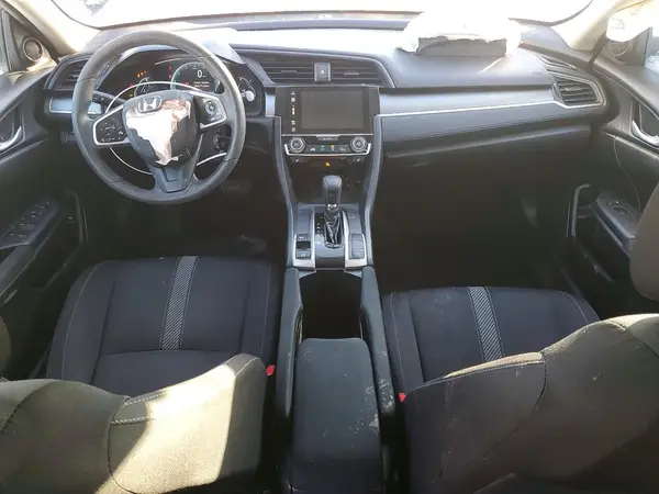 2HGFC2F53HH026309 2017 HONDA CIVIC - Image 8