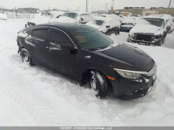 2HGFC2F53HH030232 2017 HONDA CIVIC - Image 1