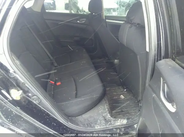 2HGFC2F53HH030232 2017 HONDA CIVIC - Image 8