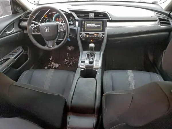 2HGFC2F53HH035141 2017 HONDA CIVIC - Image 8