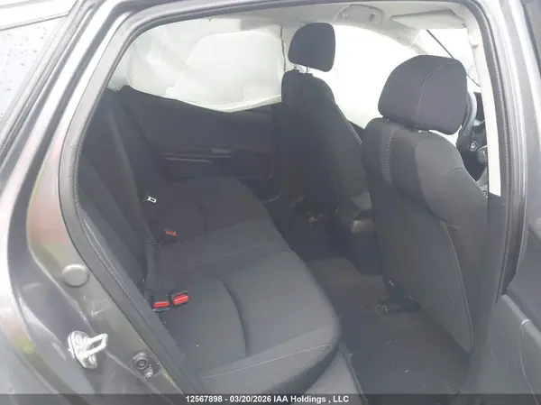 2HGFC2F53HH036998 2017 HONDA CIVIC - Image 8