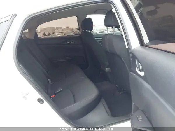 2HGFC2F53HH038220 2017 HONDA CIVIC - Image 8