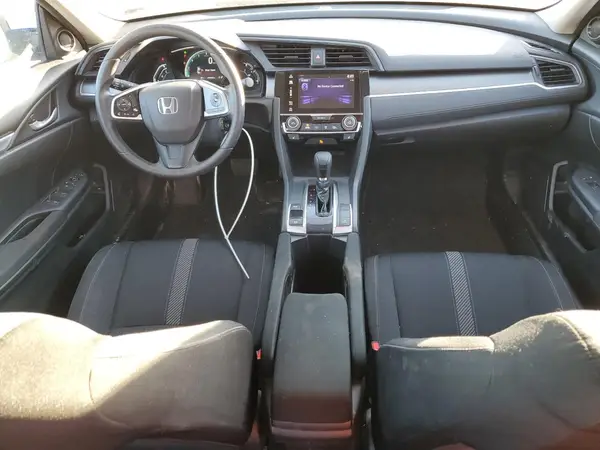 2HGFC2F53HH038816 2017 HONDA CIVIC - Image 8