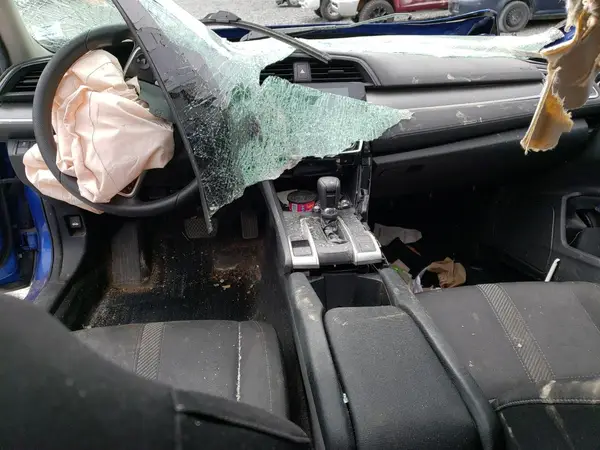 2HGFC2F53HH039187 2017 HONDA CIVIC - Image 8