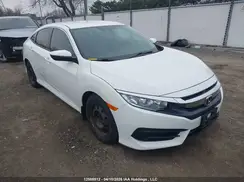 2HGFC2F53HH040713 2017 HONDA CIVIC