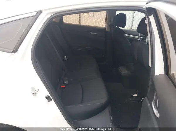 2HGFC2F53HH040713 2017 HONDA CIVIC - Image 8