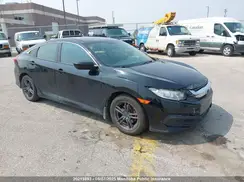 2HGFC2F53HH040954 2017 HONDA CIVIC