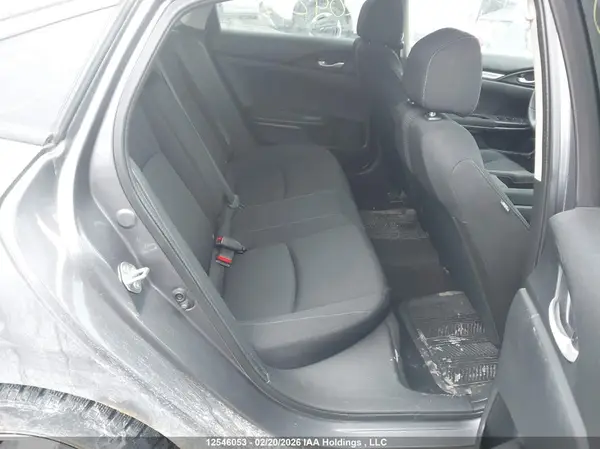 2HGFC2F53HH041277 2017 HONDA CIVIC - Image 8