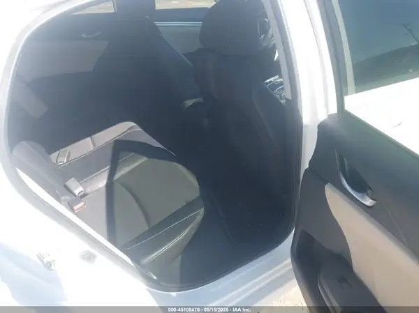 2HGFC2F53HH500307 2017 HONDA CIVIC - Image 8