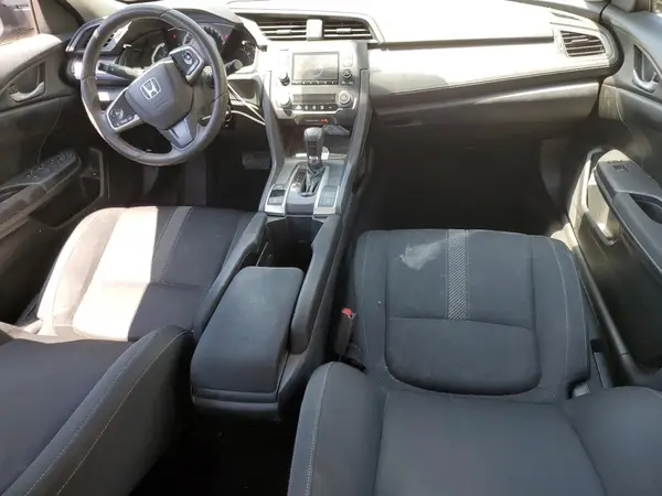 2HGFC2F53HH500663 2017 HONDA CIVIC - Image 8