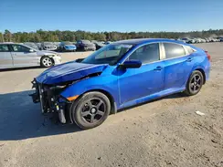 2HGFC2F53HH501229 2017 HONDA CIVIC