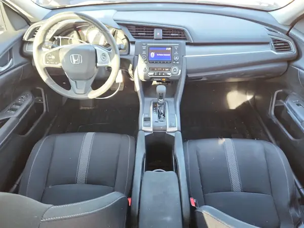 2HGFC2F53HH501229 2017 HONDA CIVIC - Image 8