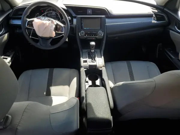 2HGFC2F53HH501845 2017 HONDA CIVIC - Image 8